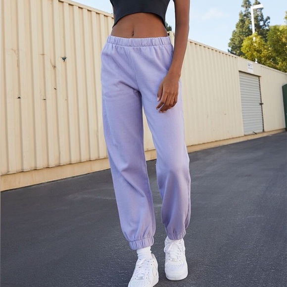 Brandy Melville Pants - Brandy Melville Joggers